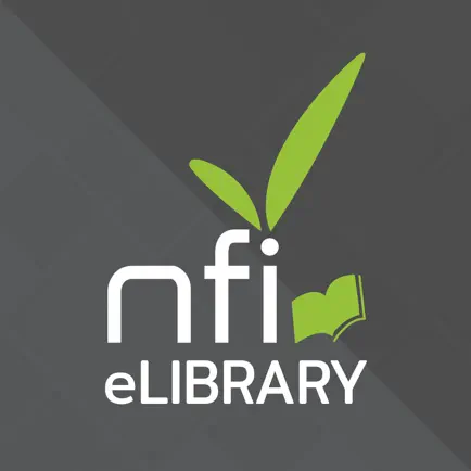 NFI eLibrary Cheats