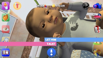 i Live - You play he lives Screenshot