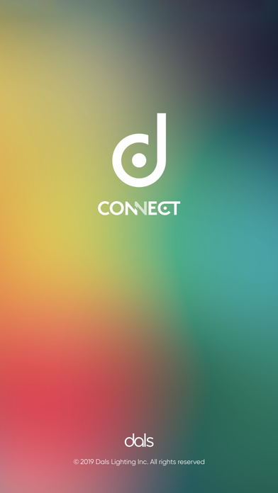 Dals Connect Screenshot