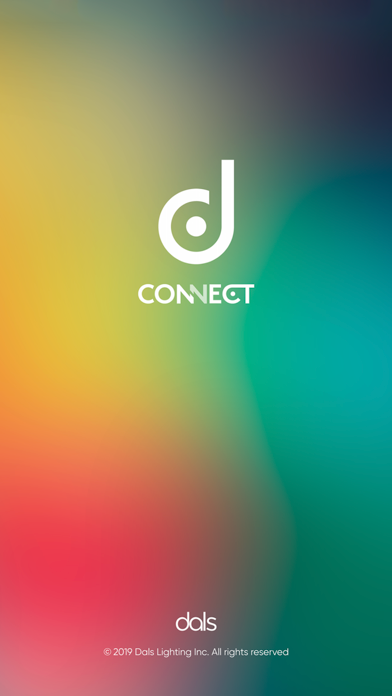 Screenshot #1 pour Dals Connect