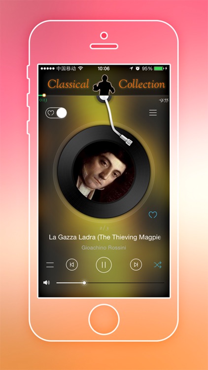 Classical Music Collections