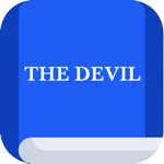 The Devil's Dictionary - 1911 App Cancel