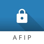 Download AFIP OTP app