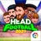 Head Football LaLiga is the free big head players game of the Spanish Football League for the 2020-2021 Season