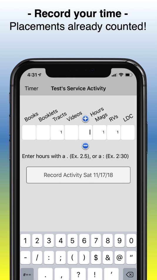 #5. Field Service Assistant (iOS) 来自: Sarka Tyri Software LLC