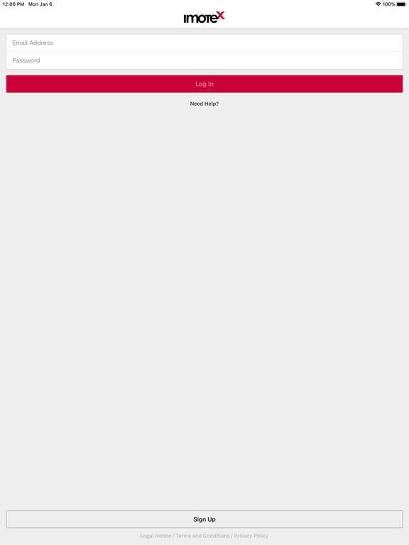 Screenshot #6 pour IMOTEX - Daily Fashion