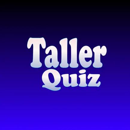 Taller Celebrity Quiz Cheats