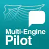 Multi-Engine Pilot Checkride delete, cancel