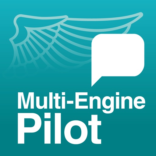 Multi-Engine Pilot Checkride icon