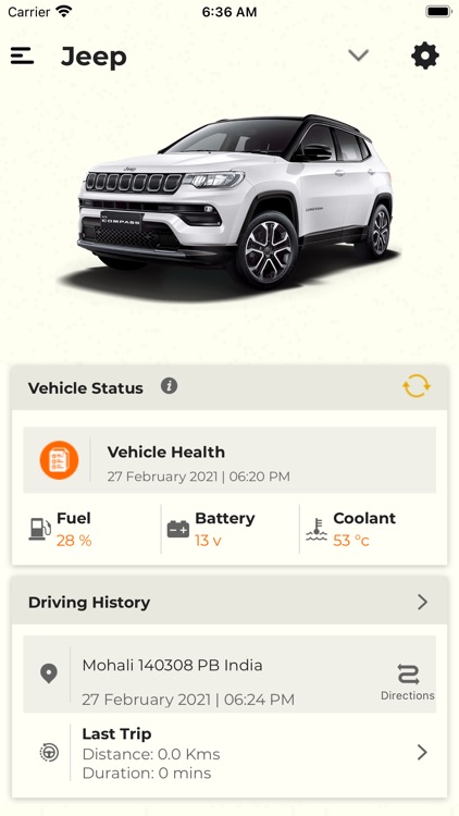JEEPLIFE screenshot-5