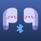 Find My Headphones And Devices is the #1 app to locate lost Headphones, earbuds, and other Devices in seconds