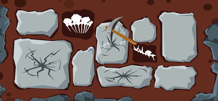 Dinosaur World - Dinosaurs