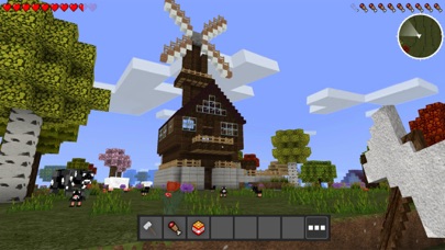 Image of World Craft HD