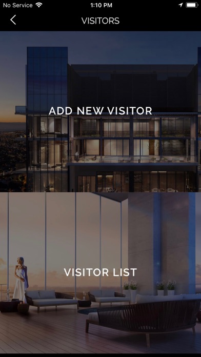 Screenshot #3 pour Echo Brickell