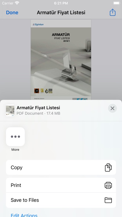 Elmor Club screenshot-9
