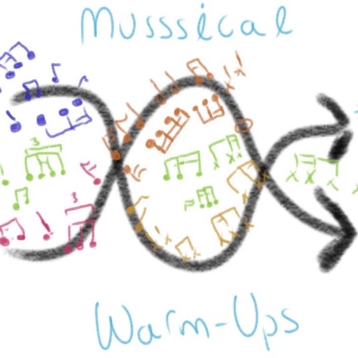 MusicalWarm