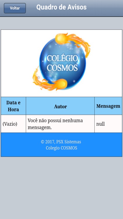 Colégio Cosmos screenshot-4