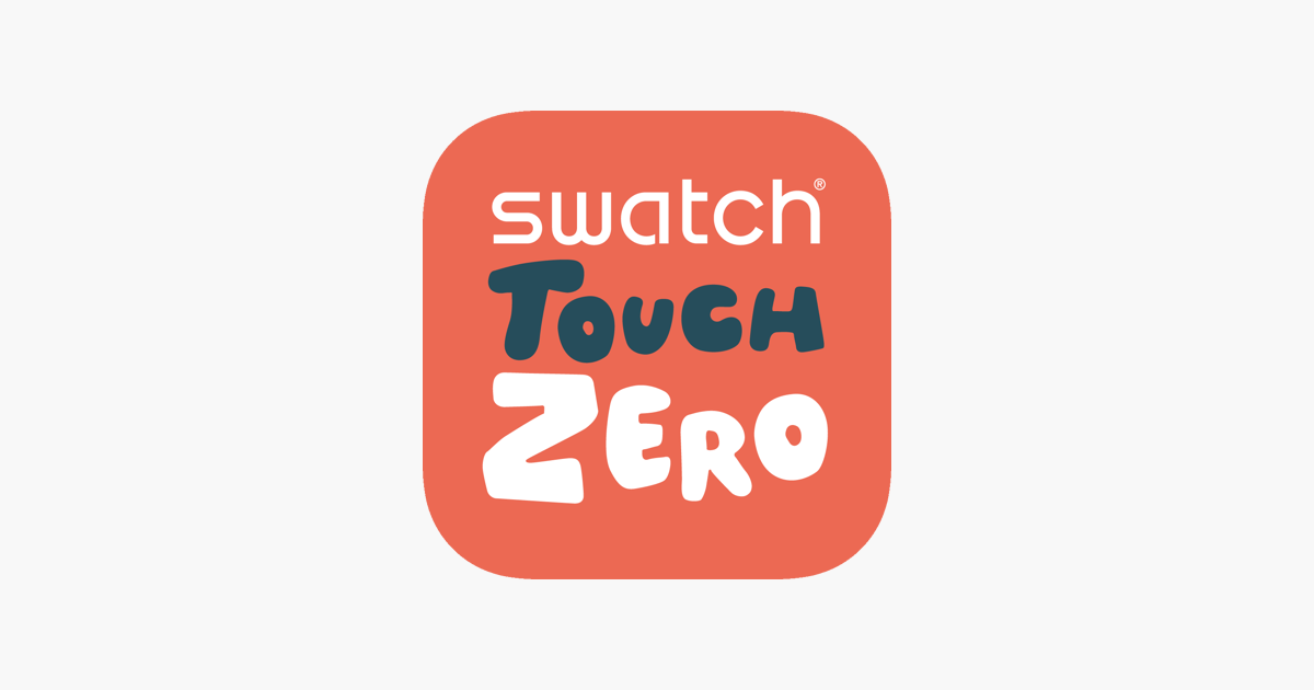 Reloj Swatch Mujer Digital Touch Zero One Pinkzero SUVP100