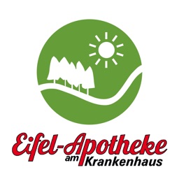 Eifel-Apotheke am KH - G-S.