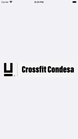 Game screenshot Crossfit Condesa mod apk