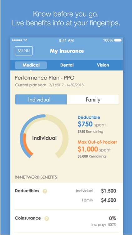 Compass Health Pro Cloud