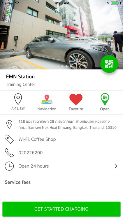 EA Anywhere screenshot-4