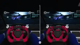 Game screenshot VR Real Feel Racing hack