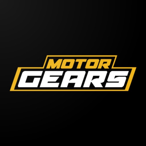 MotorGears icon