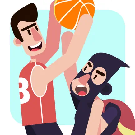 Deadly Dunk Cheats