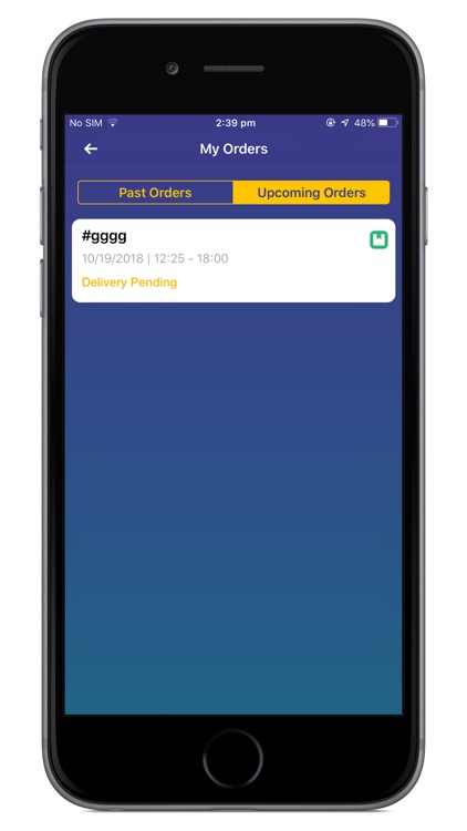 ArrivedEZ - Agent App screenshot-6