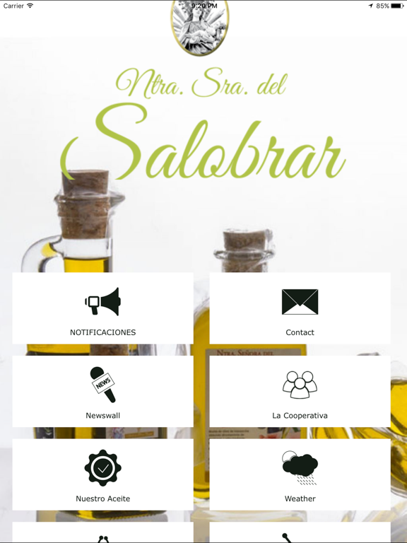 Screenshot #4 pour Coop SALOBRAR