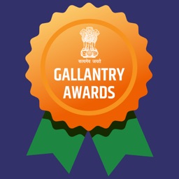 Gallantry Awards India By NIC