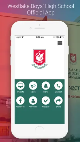 Game screenshot Westlake Boys' Sport mod apk