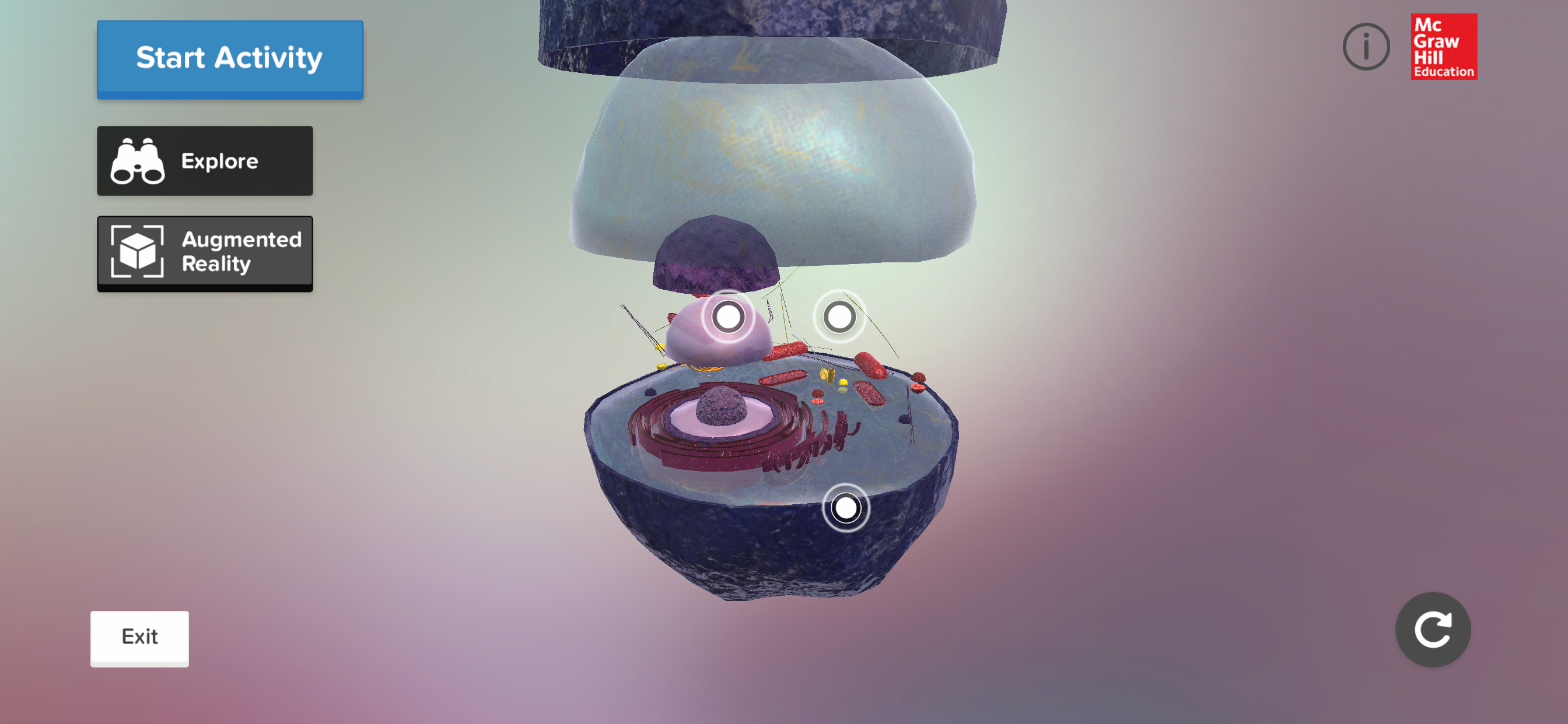 Inspire Science 3D