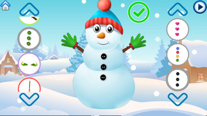 Toddler Sing & Play Christmas Screenshot