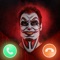 Hello and welcome to the Killer Clown Calls You