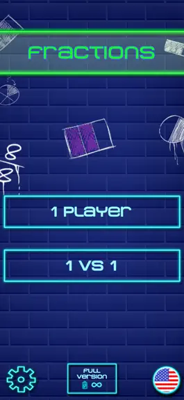 Game screenshot Fraction Challenge mod apk