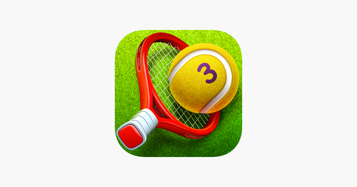 Virtua Tennis Challenge – Apps no Google Play