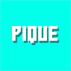 Activities of Pique - Scramble React Random