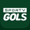 O SporTV Gols traz os placares em tempo real dos principais campeonatos do país