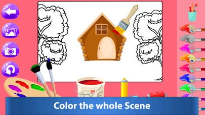 Nursery Rhymes Buckle My Shoe screenshot 2