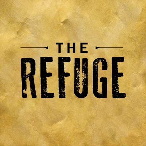 The Refuge To go icon