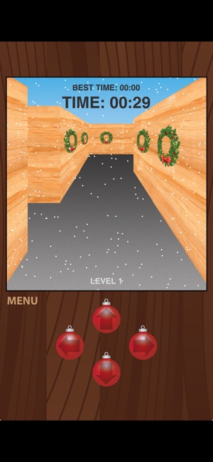 Santa Mazes Game(圖3)-速報App