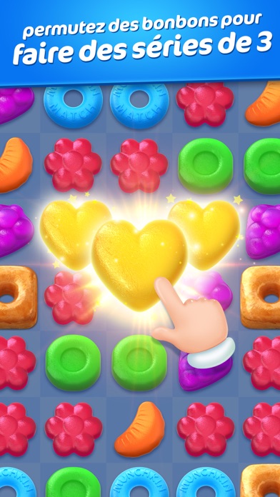 Screenshot #2 pour Munchkin Match