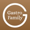 Гостиная Gastro Family icon