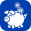 Daily Money Tracker icon