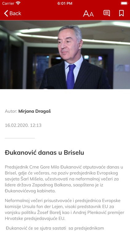 AntenaM screenshot-3