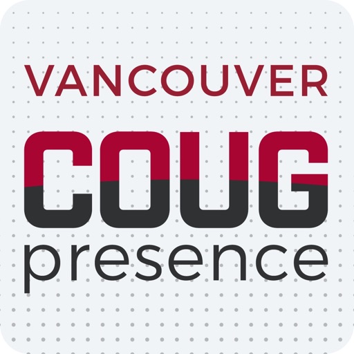 Vancouver Coug Presence icon