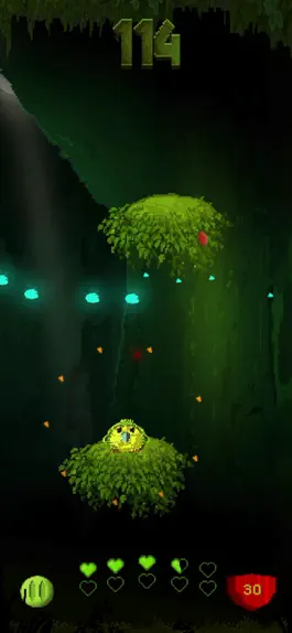 Game screenshot Kakapo Rescue apk