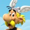 Asterix and Friends